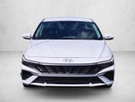 2024 Hyundai ELANTRA SEL IVT