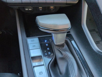 2023 Hyundai ELANTRA SEL IVT