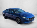 2023 Hyundai ELANTRA SEL IVT