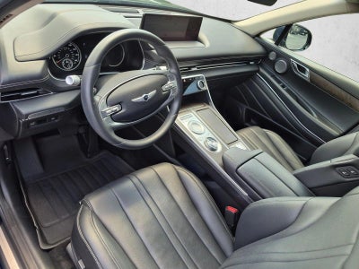 2022 Genesis GV80 2.5T RWD
