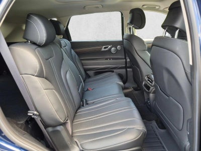 2022 Genesis GV80 2.5T RWD