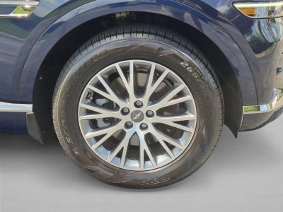 2022 Genesis GV80 2.5T RWD