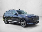 2022 Genesis GV80 2.5T RWD