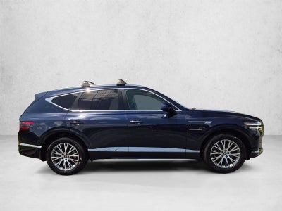 2022 Genesis GV80 2.5T RWD