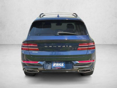 2022 Genesis GV80 2.5T RWD