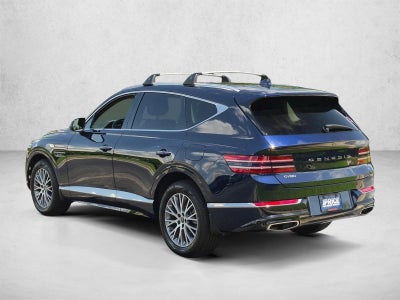 2022 Genesis GV80 2.5T RWD