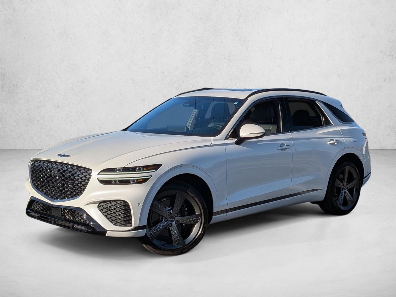 2023 Genesis GV70 2.5T AWD
