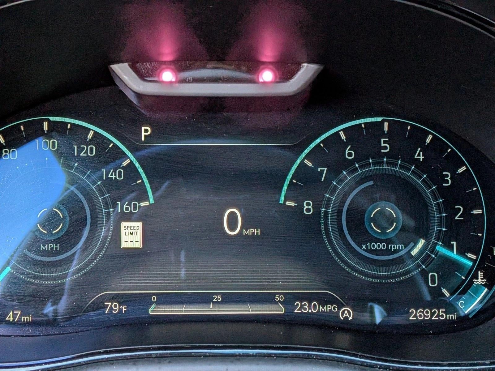 2023 Genesis GV70 2.5T AWD