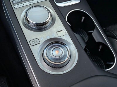 2023 Genesis GV70 2.5T AWD