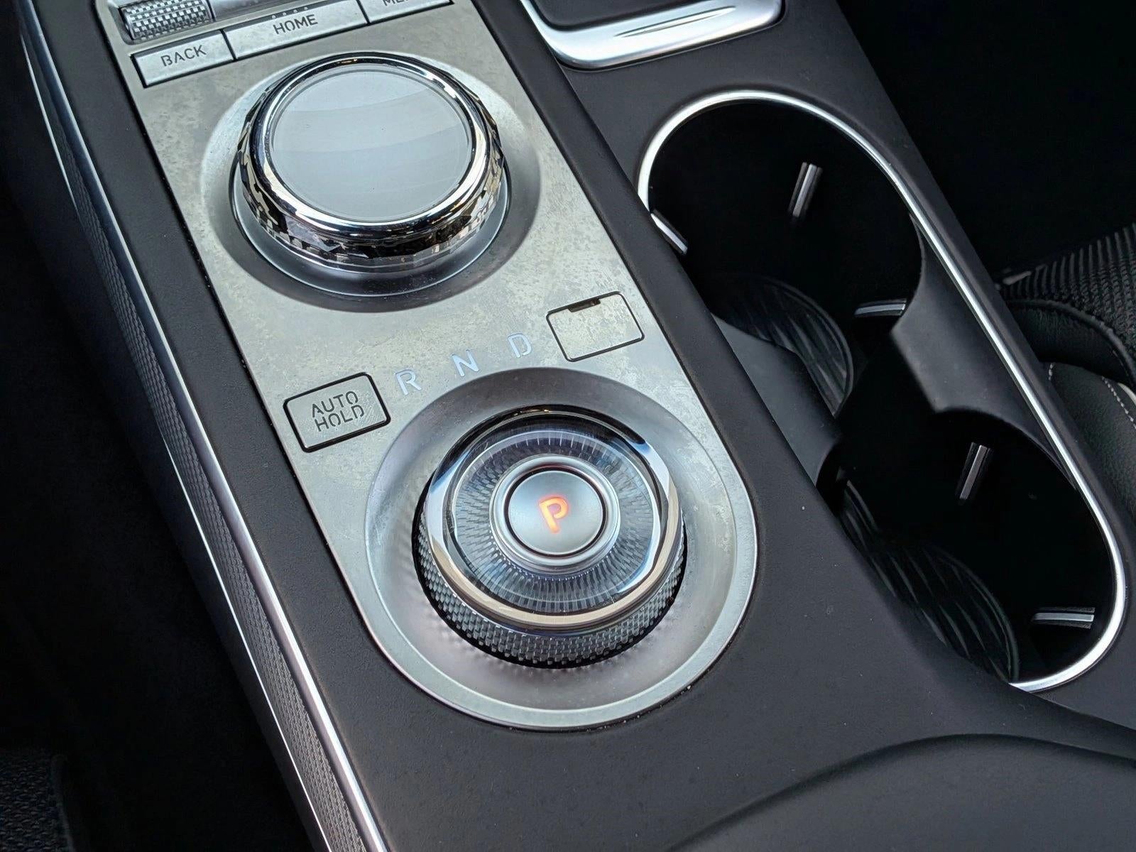 2023 Genesis GV70 2.5T AWD
