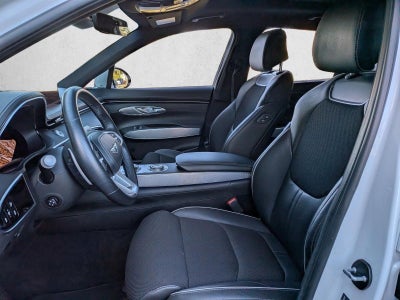 2023 Genesis GV70 2.5T AWD