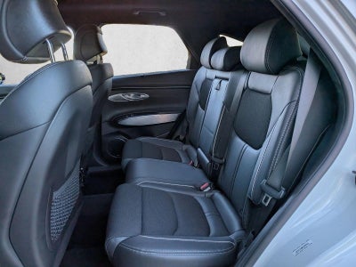 2023 Genesis GV70 2.5T AWD