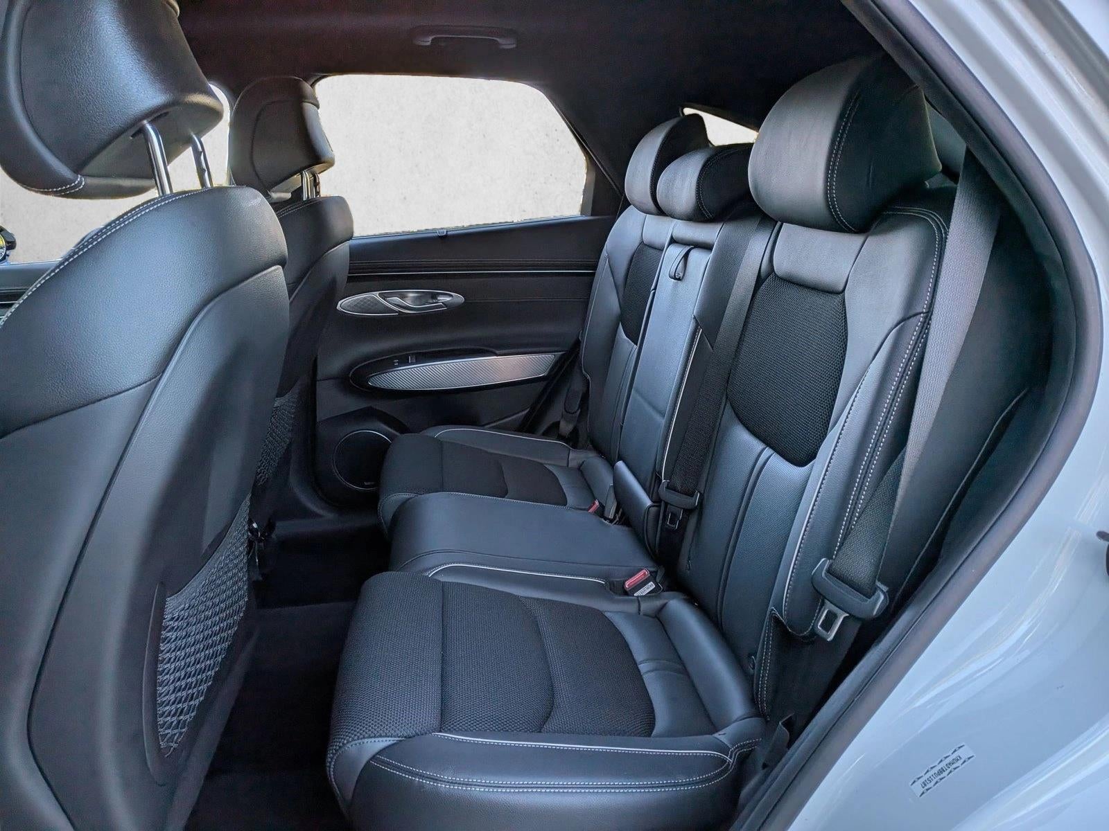 2023 Genesis GV70 2.5T AWD