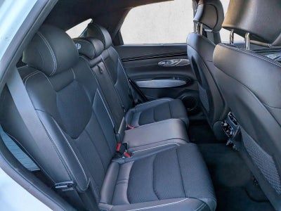 2023 Genesis GV70 2.5T AWD