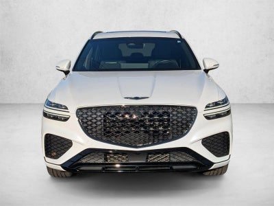 2023 Genesis GV70 2.5T AWD