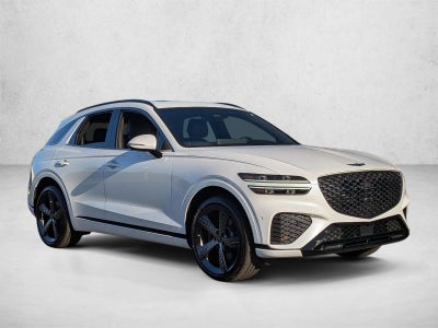2023 Genesis GV70 2.5T AWD