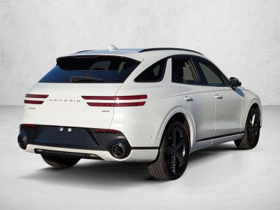 2023 Genesis GV70 2.5T AWD