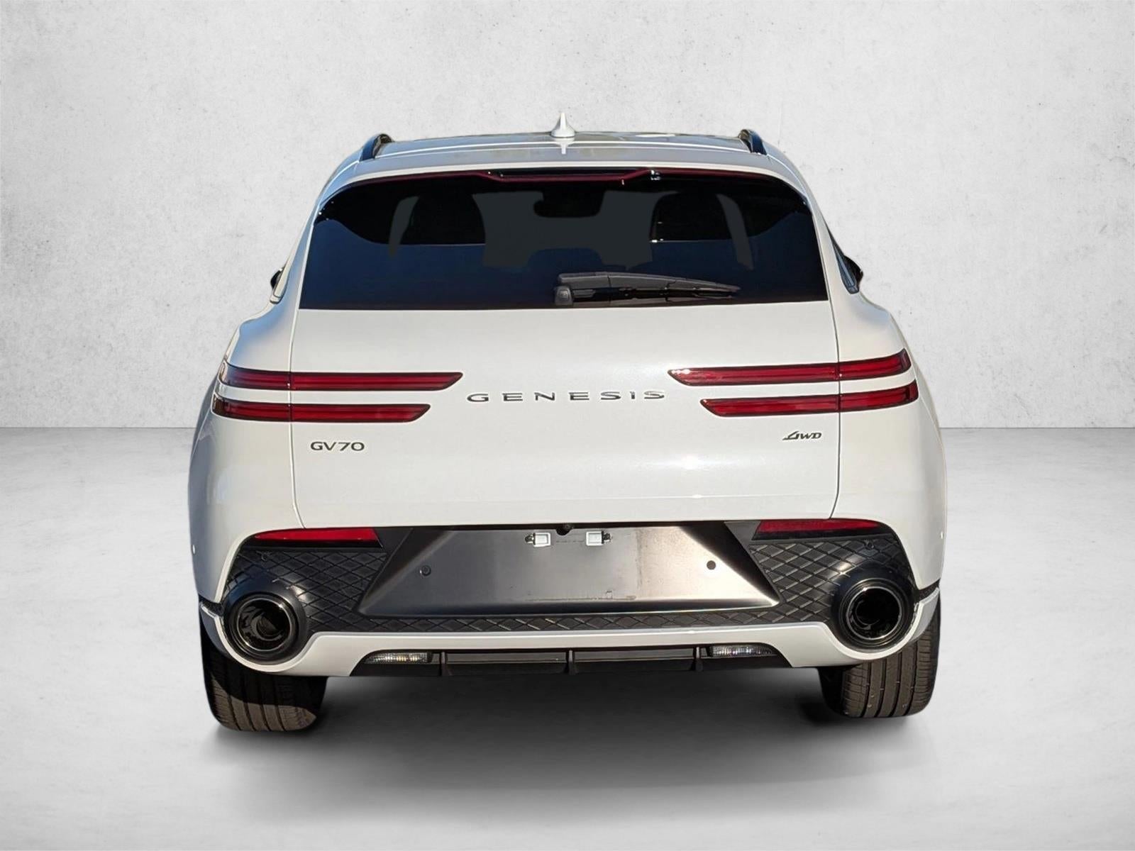 2023 Genesis GV70 2.5T AWD