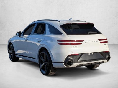 2023 Genesis GV70 2.5T AWD
