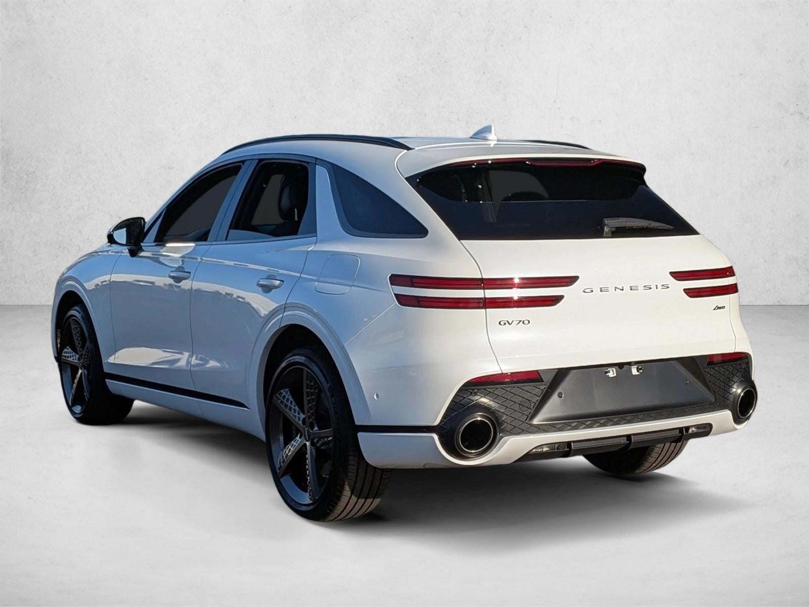 2023 Genesis GV70 2.5T AWD