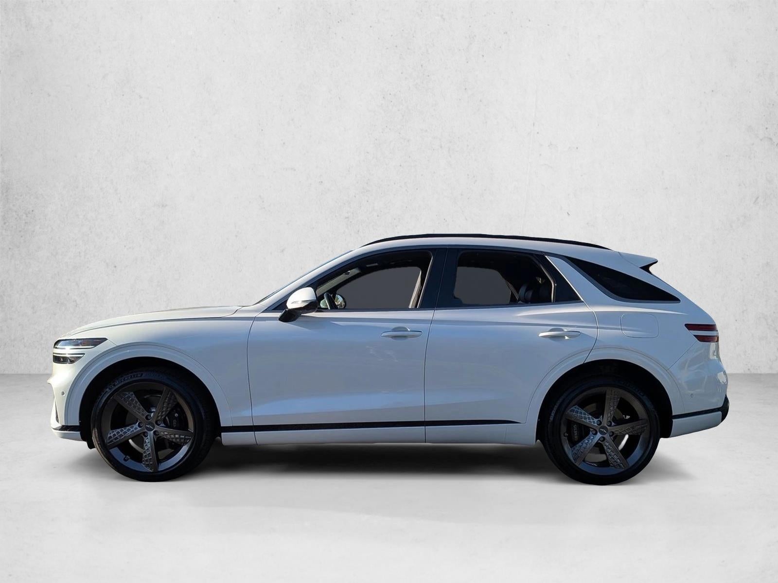 2023 Genesis GV70 2.5T AWD