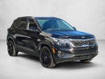 2021 Kia Seltos S DCT AWD