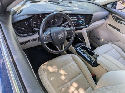 2023 Buick Envision FWD 4dr Avenir