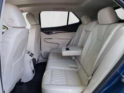 2023 Buick Envision FWD 4dr Avenir