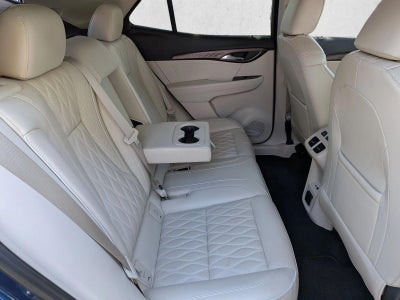 2023 Buick Envision FWD 4dr Avenir