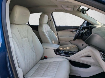 2023 Buick Envision FWD 4dr Avenir