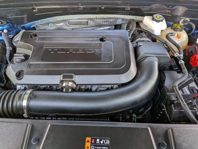 2023 Buick Envision FWD 4dr Avenir