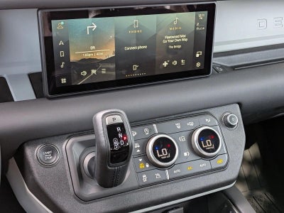 2024 Land Rover Defender 110 P400 S