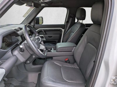 2024 Land Rover Defender 110 P400 S