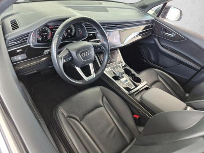 2025 Audi Q7 Premium Plus 55 TFSI quattro