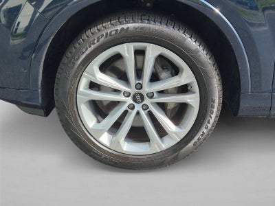 2025 Audi Q7 Premium Plus 55 TFSI quattro