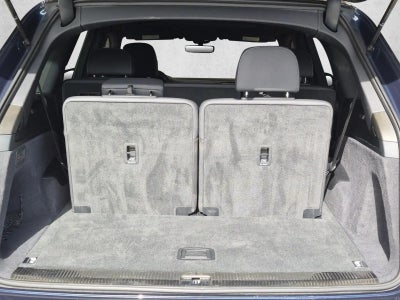 2025 Audi Q7 Premium Plus 55 TFSI quattro