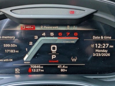 2023 Audi Q7 Premium Plus 55 TFSI quattro