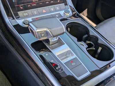 2023 Audi Q7 Premium Plus 55 TFSI quattro