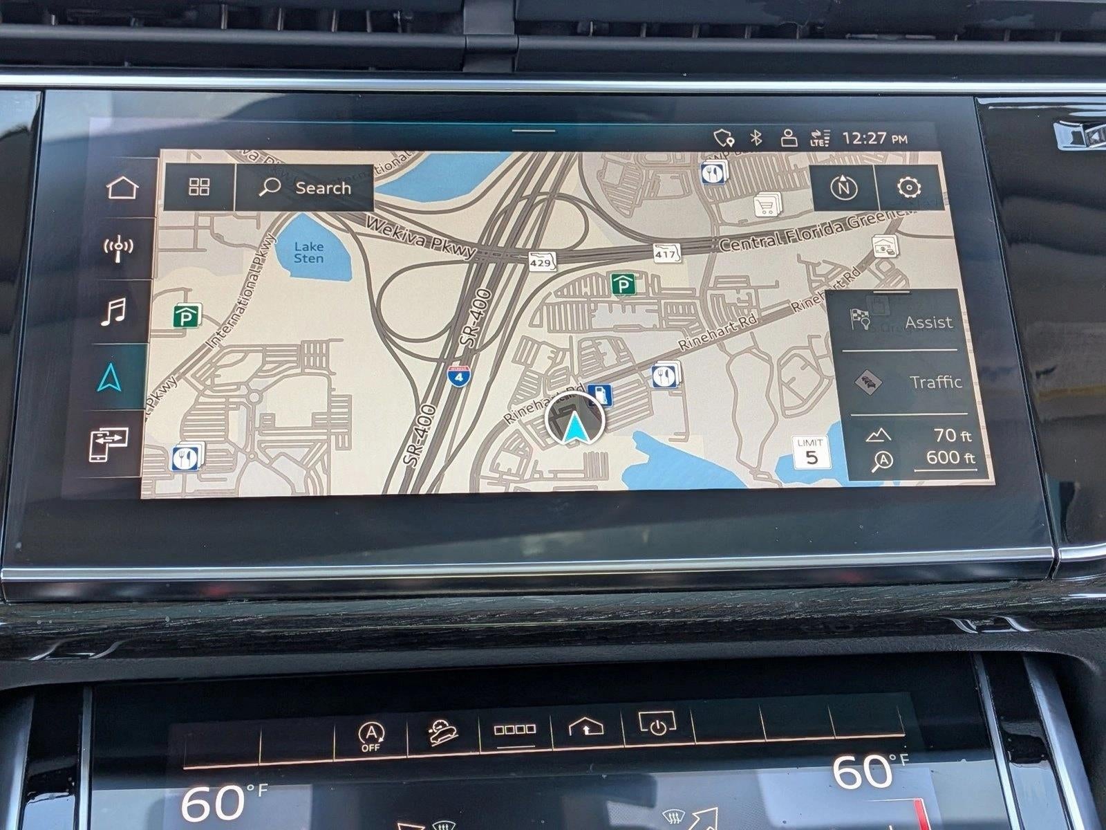 2023 Audi Q7 Premium Plus 55 TFSI quattro