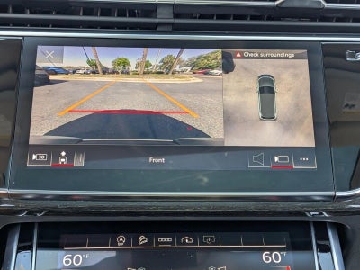 2023 Audi Q7 Premium Plus 55 TFSI quattro