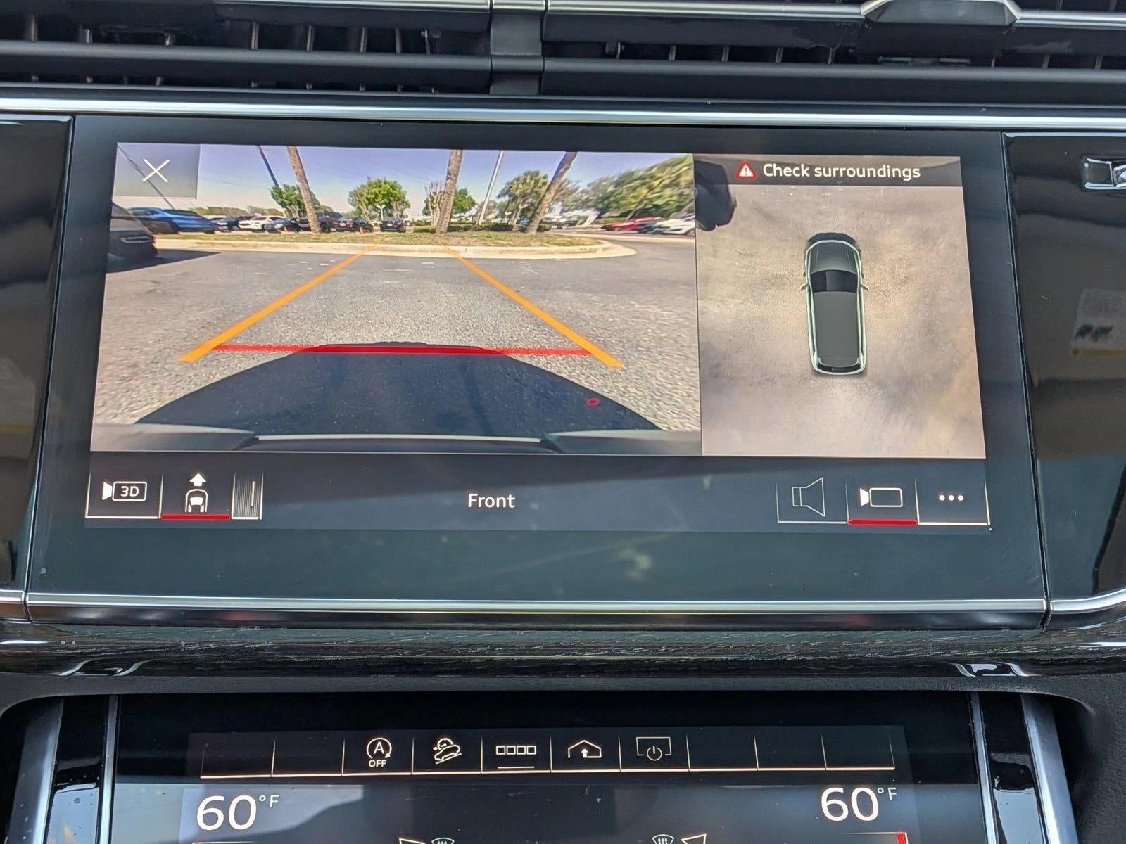 2023 Audi Q7 Premium Plus 55 TFSI quattro