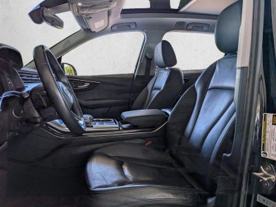 2023 Audi Q7 Premium Plus 55 TFSI quattro