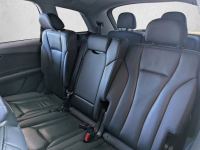 2023 Audi Q7 Premium Plus 55 TFSI quattro