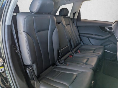 2023 Audi Q7 Premium Plus 55 TFSI quattro