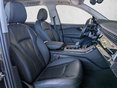 2023 Audi Q7 Premium Plus 55 TFSI quattro