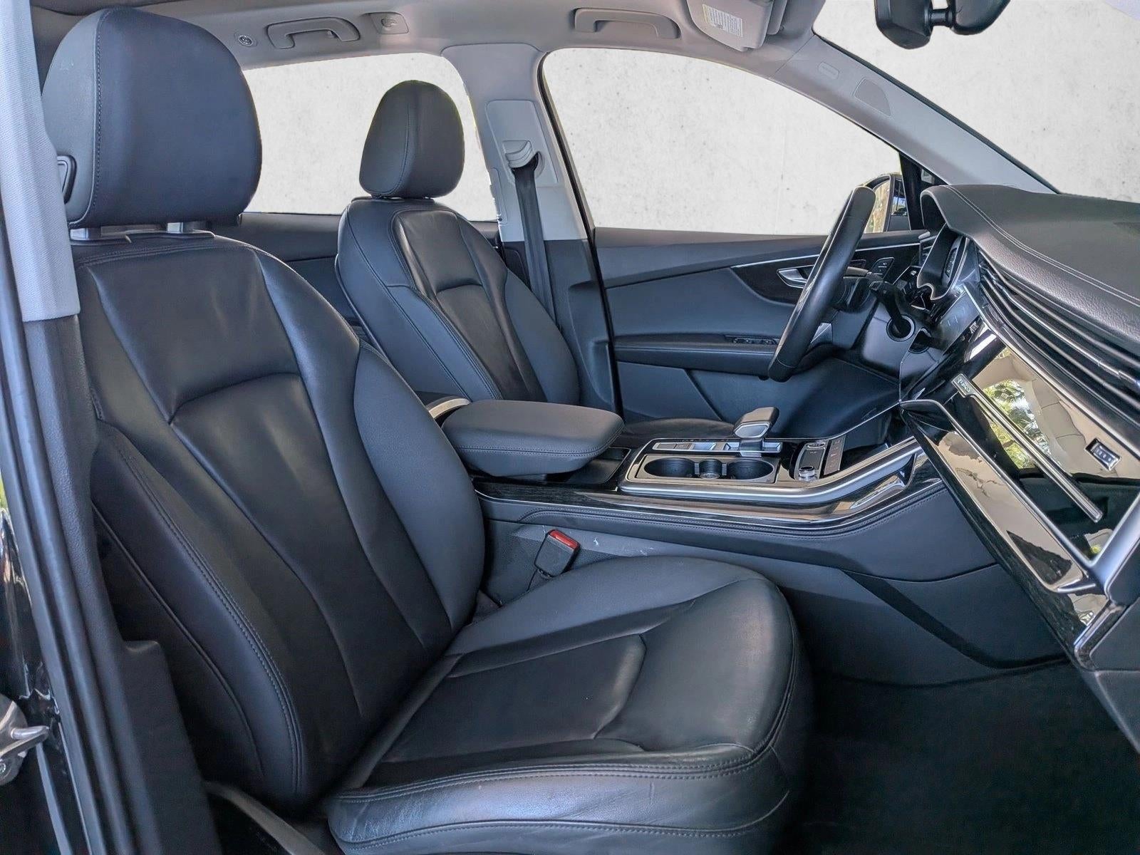 2023 Audi Q7 Premium Plus 55 TFSI quattro