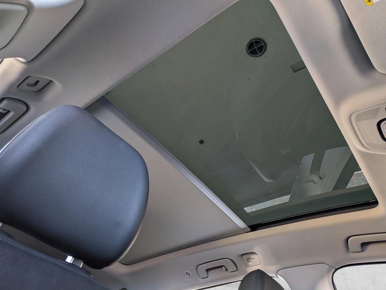 2023 Audi Q7 Premium Plus 55 TFSI quattro