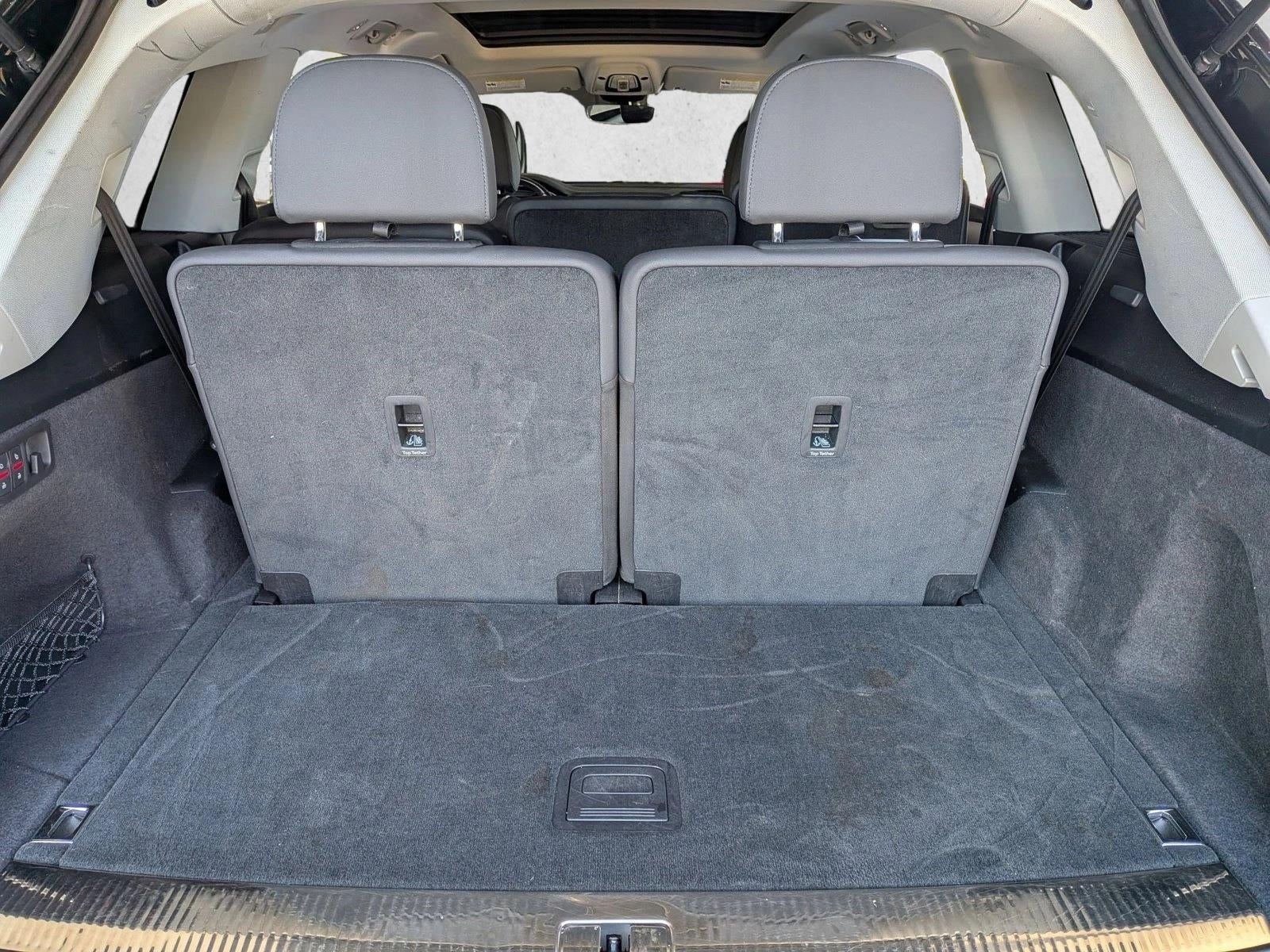 2023 Audi Q7 Premium Plus 55 TFSI quattro