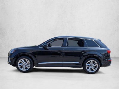 2023 Audi Q7 Premium Plus 55 TFSI quattro