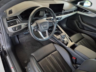 2025 Audi A5 Sportback S line Premium 45 TFSI quattro
